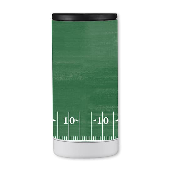 Tis the Football Season 12oz. Koozie